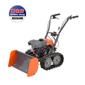 ＜予約順＞工進 コーシン エンジン式 小型除雪機 ESR-600