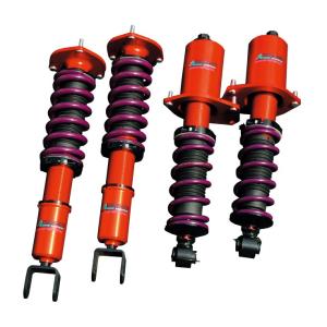 KNIGHT SPORTS ナイトスポーツ ARAGOSTA SUSPENSION SPEC II  ナイトスポーツ・アラゴスタ・サスペンション スペック II KSE-51102 RX-8 SE3P｜cnf