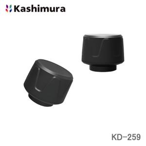 カシムラ TPMS バイク用空気圧センサー タイヤの空気圧/温度をチェック KD-259｜cnf