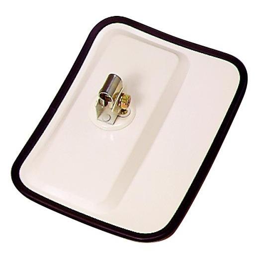 カシムラ トラックミラー サイドミラー バンド16 KM70-528