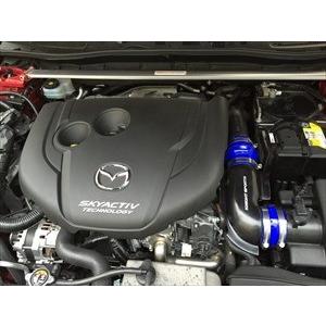 レッグモータースポーツ 86 ZN6 ハイパーインテーク : オート