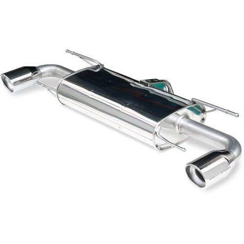 ナイトスポーツ LEAGAL SPORTS MUFFLER  リーガル・スポーツマフラー KZD-1...