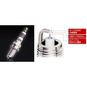 NGKプレミアムRXプラグ LKAR7ARX-11P ストックNO. 94493 LKAR7ARX11P
