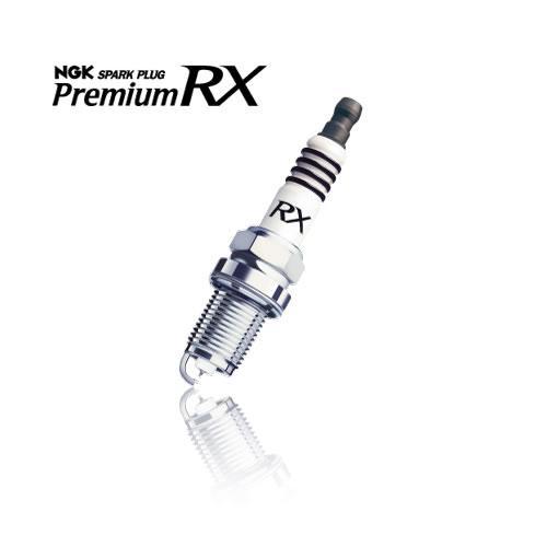 NGK プレミアムRXプラグ LKR6ARX-P[ストックナンバー91516]