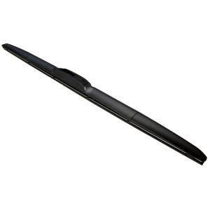 【フロント1台分2本セット】 マルエヌ ミューテクノ エアロデザインワイパー マツダ AZ-オフロー...