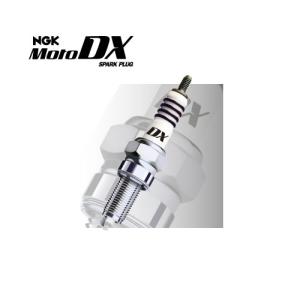 NGK MotoDXプラグ CR6HDX-S NO.90708＜郵送対応/日時指定不可/代引不可/他商品同梱不可＞｜cnf