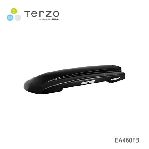 PIAA TERZO ルーフボックス グランフォーマ EA460FB Granforma FLEXレ...
