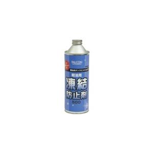 パワーアップジャパン FALCON 軽油用凍結防止剤５００ｍｌ P931　入数40　ケース1　計40｜cnf