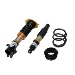 RG ストリートライドダンパー TYPE-K2 減衰力固定式 スズキ ワゴンＲ MC22S 2002...