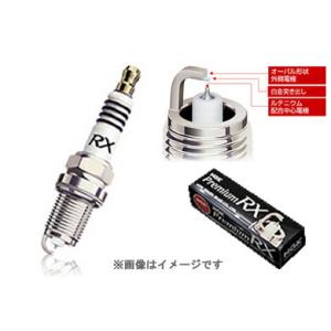 NGK （4本セット）プレミアムRXプラグ LKR6ARX-P[91516]＜郵送対応/日時指定不可/代引不可/他商品同梱不可＞｜cnf