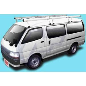 精興工業 TUFREQ タフレック リアラダー 品番：TR209 ＜☆日産