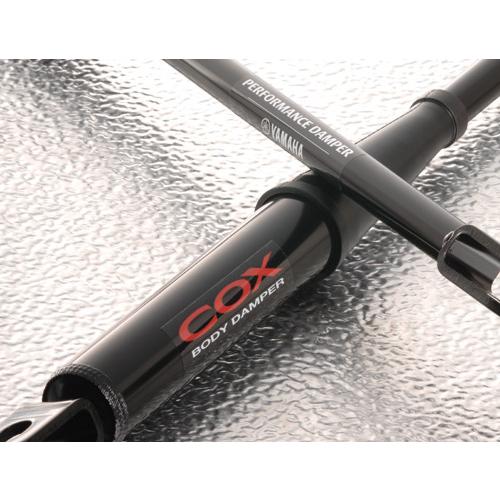 SYMS シムスレーシング COXボディダンパー 品番：Y0200VM001 車種：レヴォーグ VM...