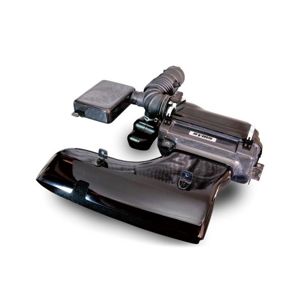 SYMS シムスレーシング エアインダクションボックス　エアフィルター無 品番：Y2000EG005...