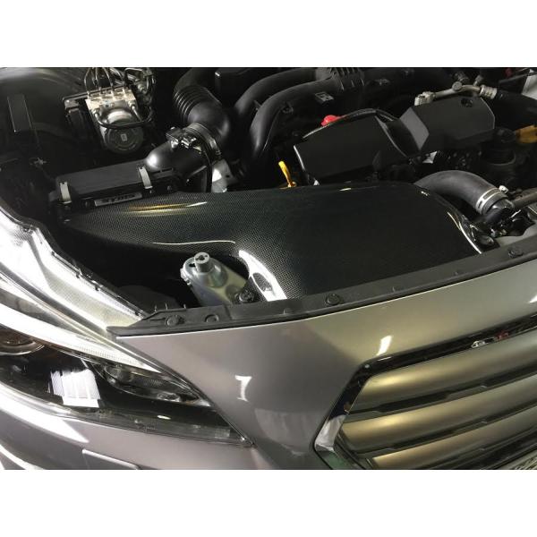 SYMS シムスレーシング エアインダクションボックス　エアフィルター無 品番：Y2000EG008...