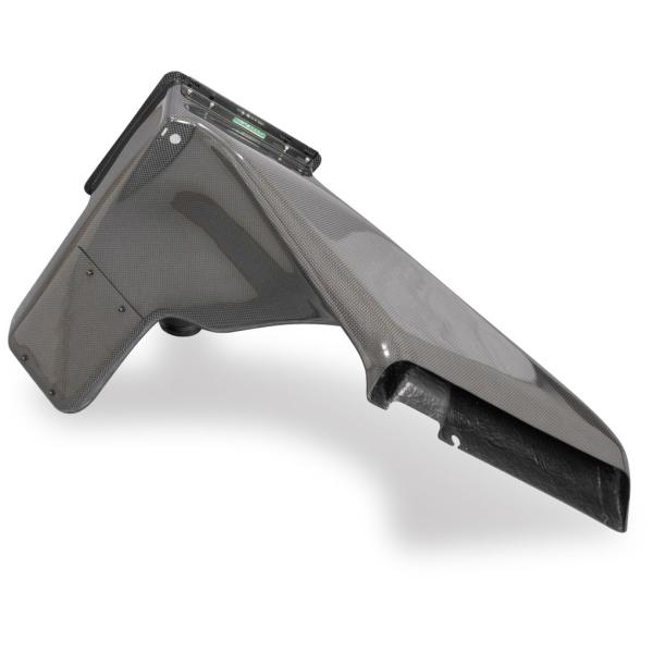 SYMS シムスレーシング エアインダクションボックス　エアフィルター付 品番：Y2000EG014...