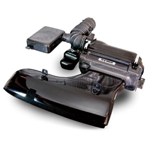 SYMS シムスレーシング エアインダクションボックス　エアフィルター付 品番：Y2000EG015...
