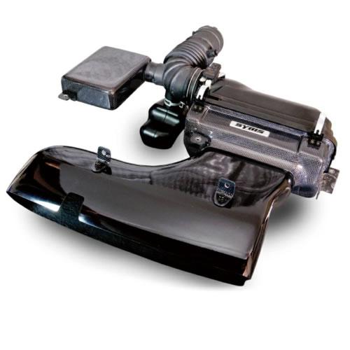 SYMS シムスレーシング エアインダクションボックス　チャンバー付/エアフィルター無 品番：Y20...