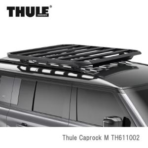 THULE（スーリー） フット 7107 エヴォ フィックスポイント（EVO