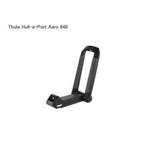 Thule スーリー TH849 ハルアポートAERO Hull-a-Port Aero 849