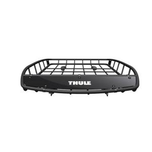 THULE (スーリー) TH8591XT エクステンション キャリア バスケット 