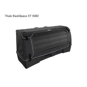 Thule スーリー TH9383 バックスペースＸＴ カーゴボックス