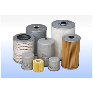 東洋エレメント工業 オイルフィルター TO-1220