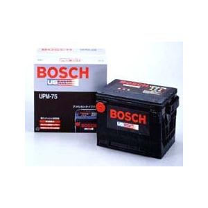 BOSCH 輸入車用 US Power Maxバッテリー UPM-65 ボッシュ