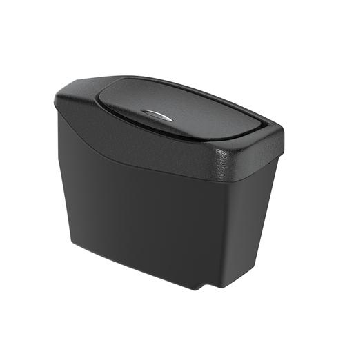 YAC 槌屋ヤック 80系 ハリアー専用 サイドＢＯＸゴミ箱 運転席用