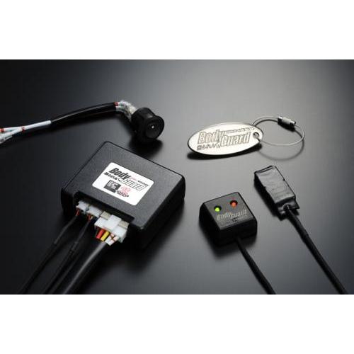 零1000 ZERO-1000 ボディーガード 盗られんくん 404A001