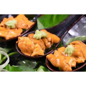 プロご用達 小川水産 生うに (板うに) 25...の詳細画像1