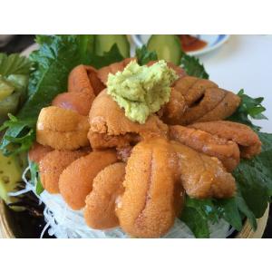 プロご用達 小川水産 生うに (板うに) 25...の詳細画像2