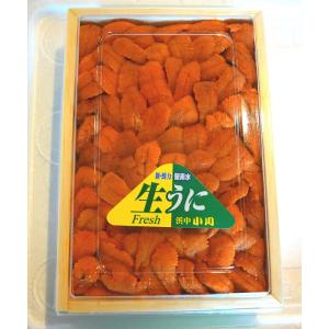 プロご用達 小川水産 生うに (板うに) 25...の詳細画像5