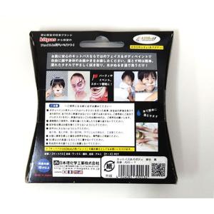 日本理化学工業 キットパス あそボディ 単色 ...の詳細画像2