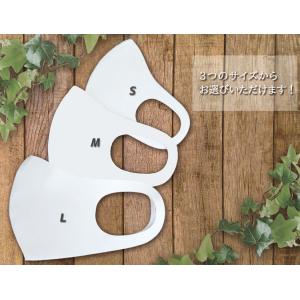 【訳ありアウトレット!】マスクC 選べる3サイ...の詳細画像2