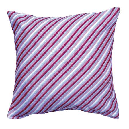 東レ トレシー クッション（PC・OA用） 16×16cm ストライプ柄 ドット柄 TORAY To...