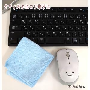 マイクロファイバー システムクロス ソフトA ...の詳細画像4