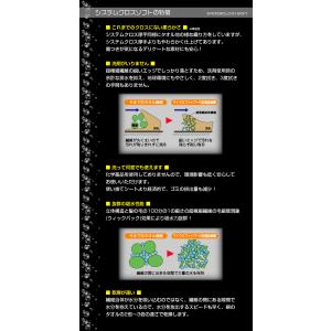 マイクロファイバー システムクロス ソフトA ...の詳細画像3