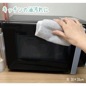 マイクロファイバー システムクロス ソフトA ...の詳細画像5