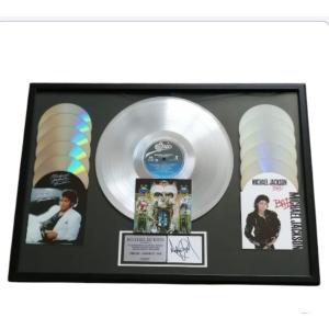 レア1点物 マイケル・ジャクソン Michael...の商品画像
