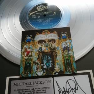レア1点物 マイケル・ジャクソン Michae...の詳細画像3