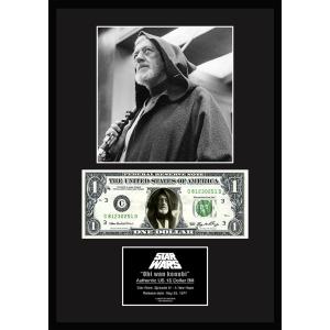 限定!スター・ウォーズ/Star Wars/オビ＝ワン・ケノービ/Obi wan kenobi/本物...