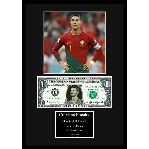 【Cristiano Ronaldo/クリスティアーノ・ロナウド】サッカー/ポルトガル/ワールドカッ...