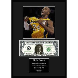 【額縁付き】 Kobe Bryant（コービー・ブライアント） A2 ポスター Amazon.co.jp: ポスター kobe Bryant poster wallpaper コービー