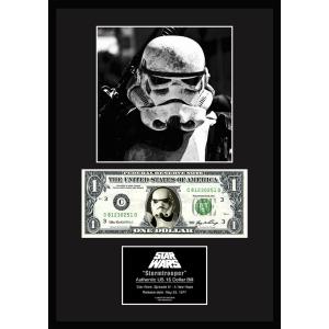 限定!スター・ウォーズ/Star Wars/ストームトルーパー/Stormtrooper/本物USA...