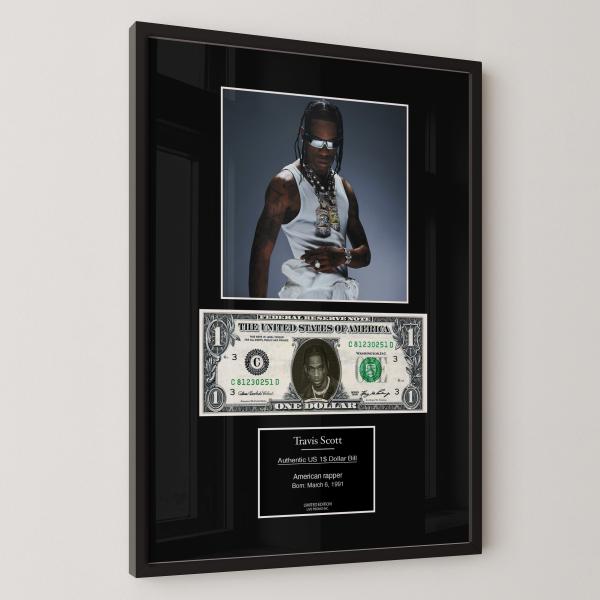 Travis Scott  トラヴィス・スコット  ヒップホップ トラヴィス・サウンド  メモラビリ...