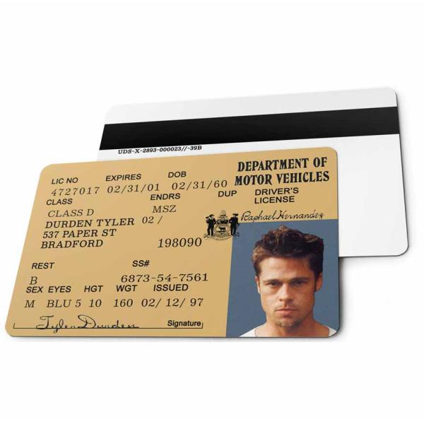 映画【 ファイト・クラブ / Fight Club / Brad Pitt / ブラッド・ピット /...