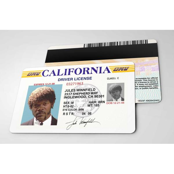 映画【 パルプ・フィクション / Pulp Fiction / サミュエル・L・ジャクソン / ジュ...