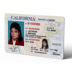 レア1点物 マイケル・ジャクソン Michael Jackson 直筆サイン