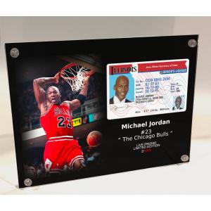 ポスター 【 NBA マイケル・ジョーダン / Michael Jordan 】poster