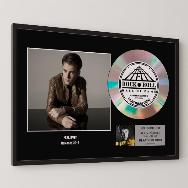 ジャスティン・ビーバー Justin Bieber マイ・ワールズ My World 2.0 pla...